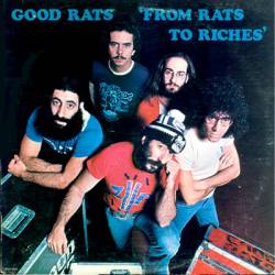 Good Rats : From Rats to Riches